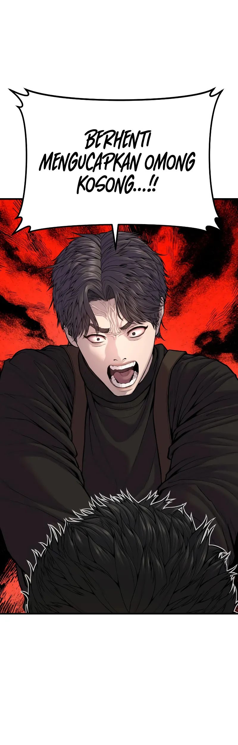 Manager Kim Chapter 107 Gambar 9