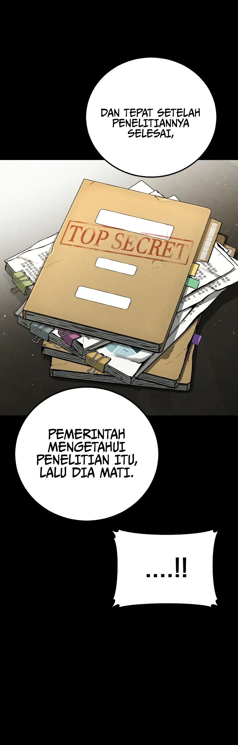 Manager Kim Chapter 107 Gambar 33