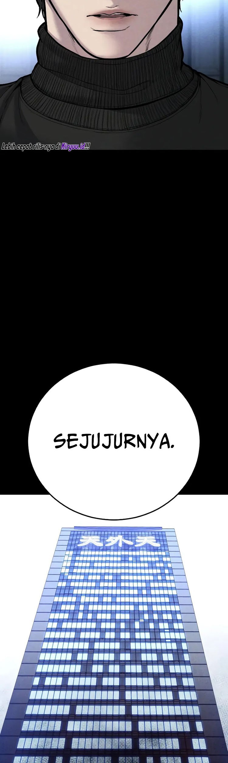Manager Kim Chapter 106 Gambar 52