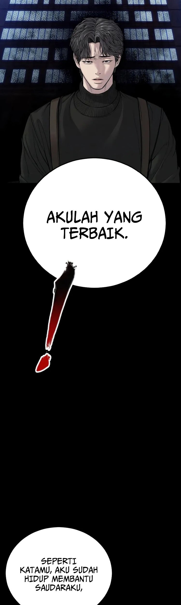 Manager Kim Chapter 106 Gambar 53
