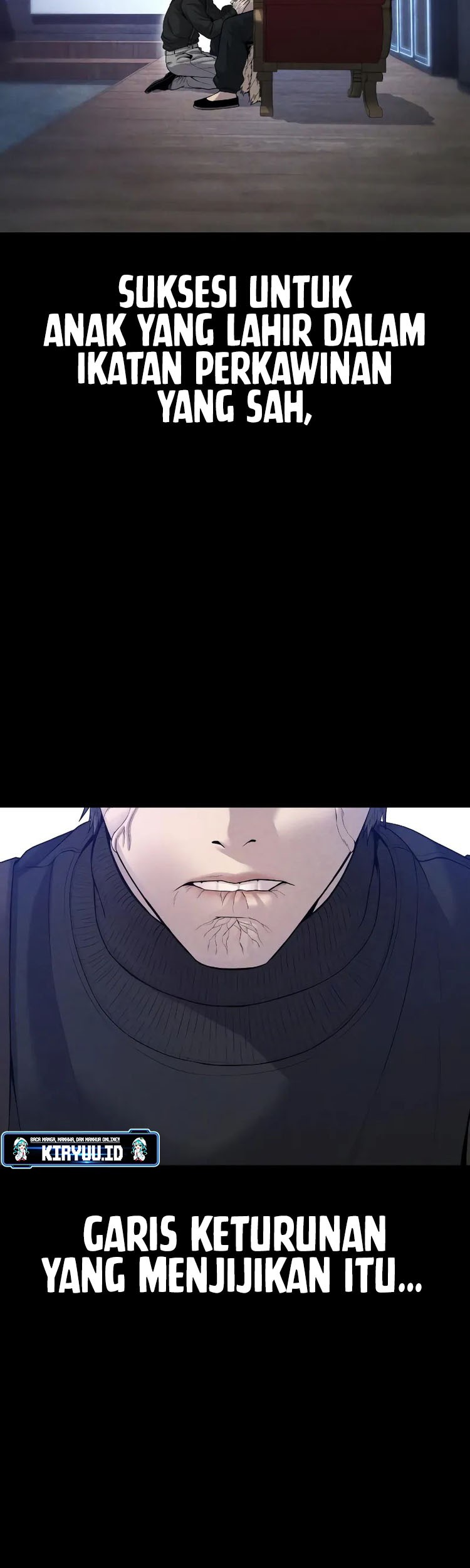 Manager Kim Chapter 106 Gambar 61