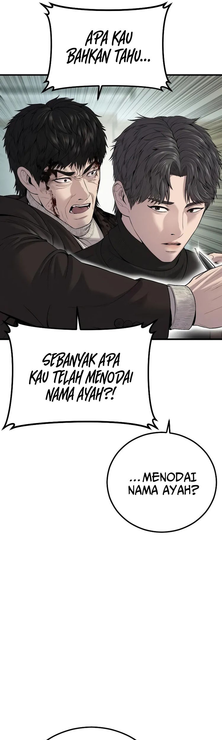 Manager Kim Chapter 106 Gambar 68