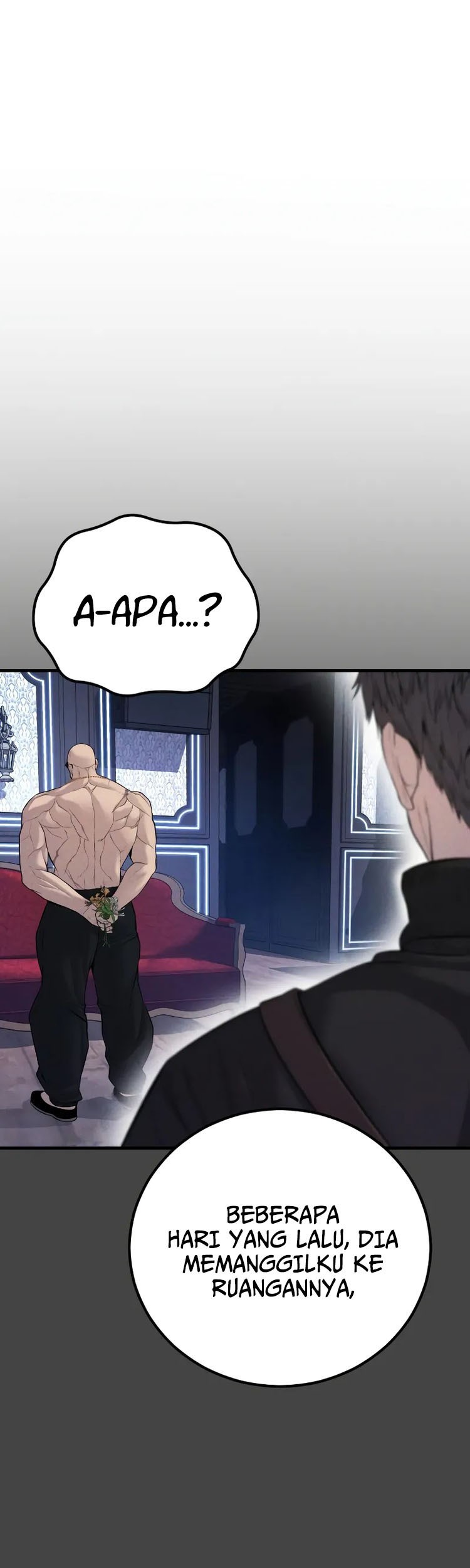 Manager Kim Chapter 106 Gambar 70