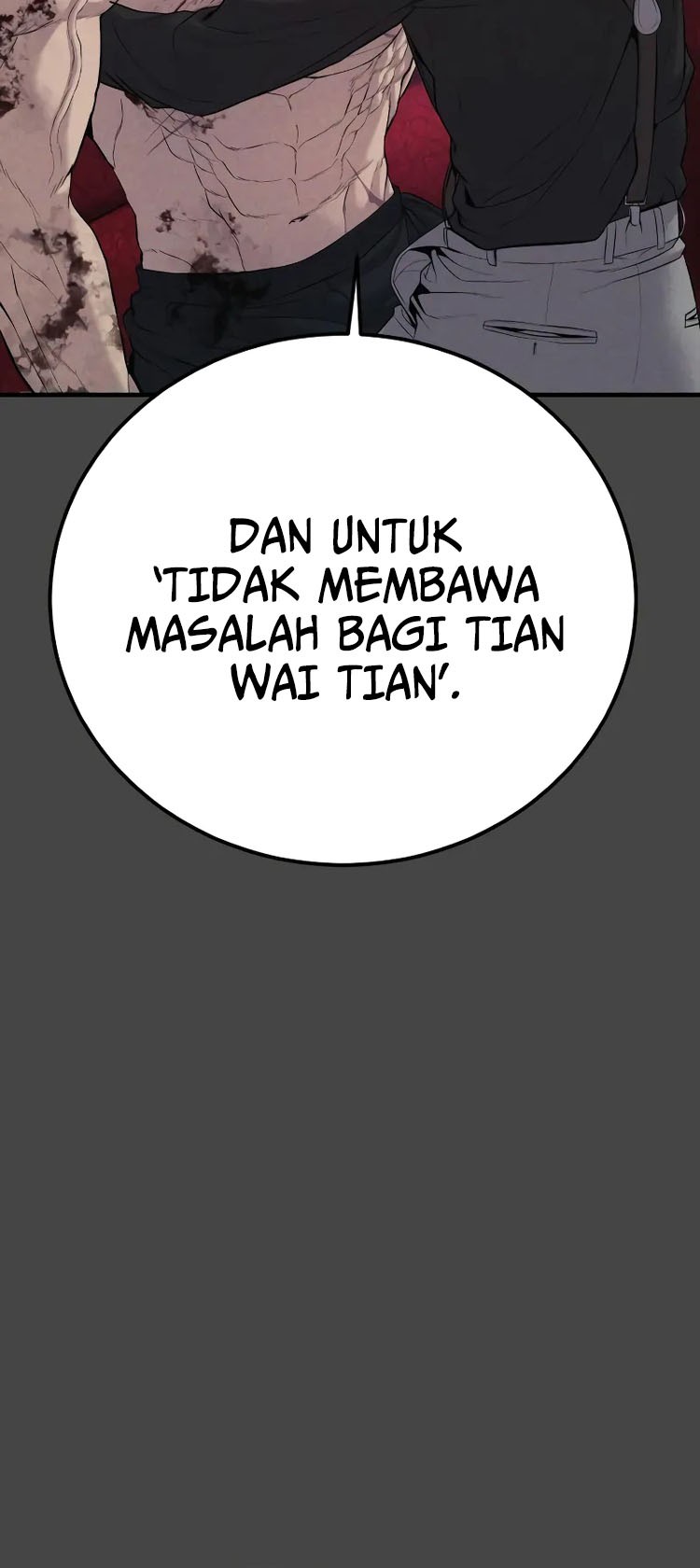 Manager Kim Chapter 106 Gambar 84