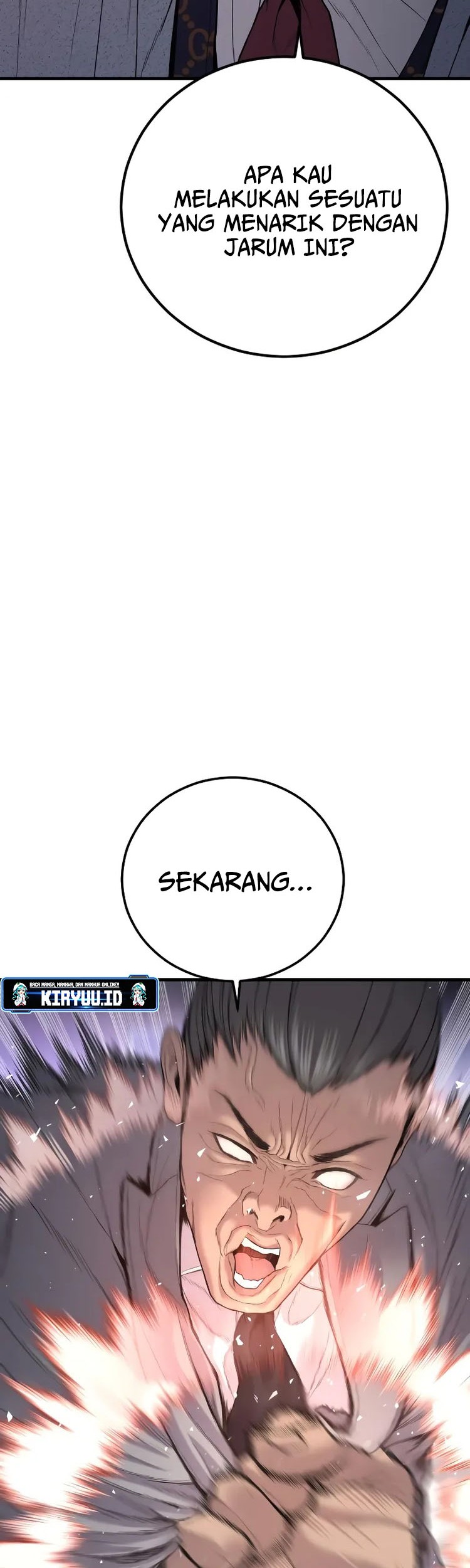 Manager Kim Chapter 106 Gambar 103