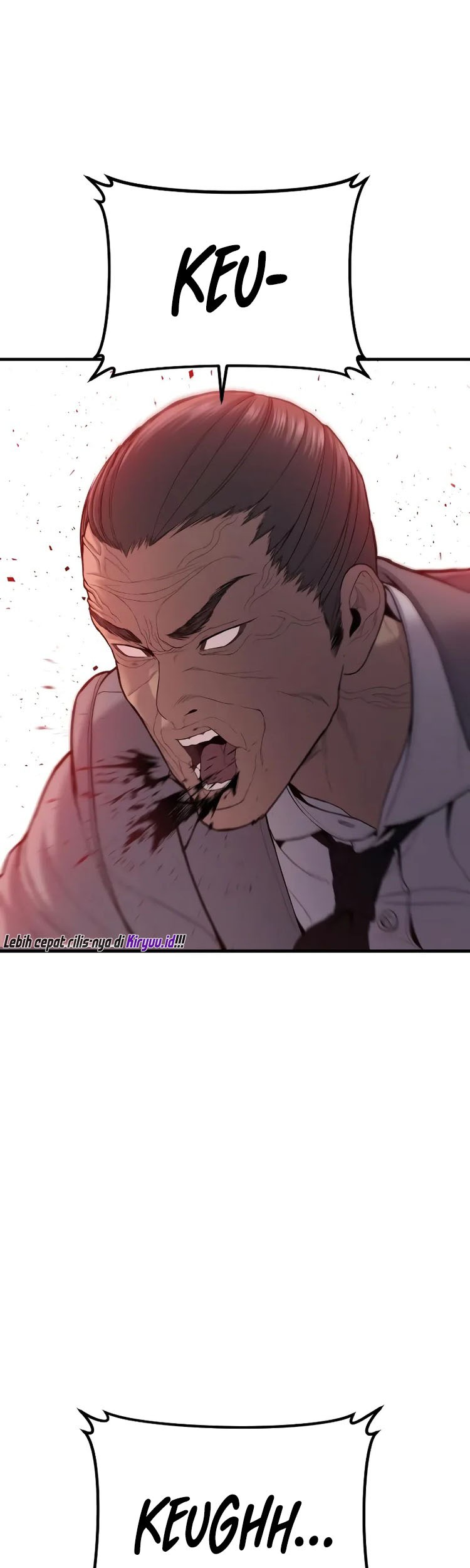 Manager Kim Chapter 106 Gambar 106