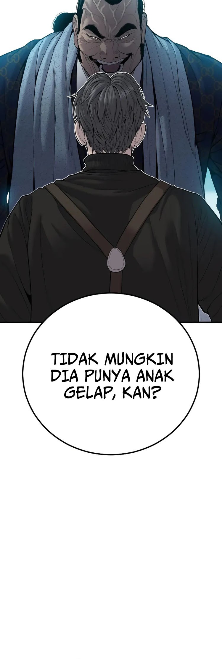 Manager Kim Chapter 106 Gambar 115