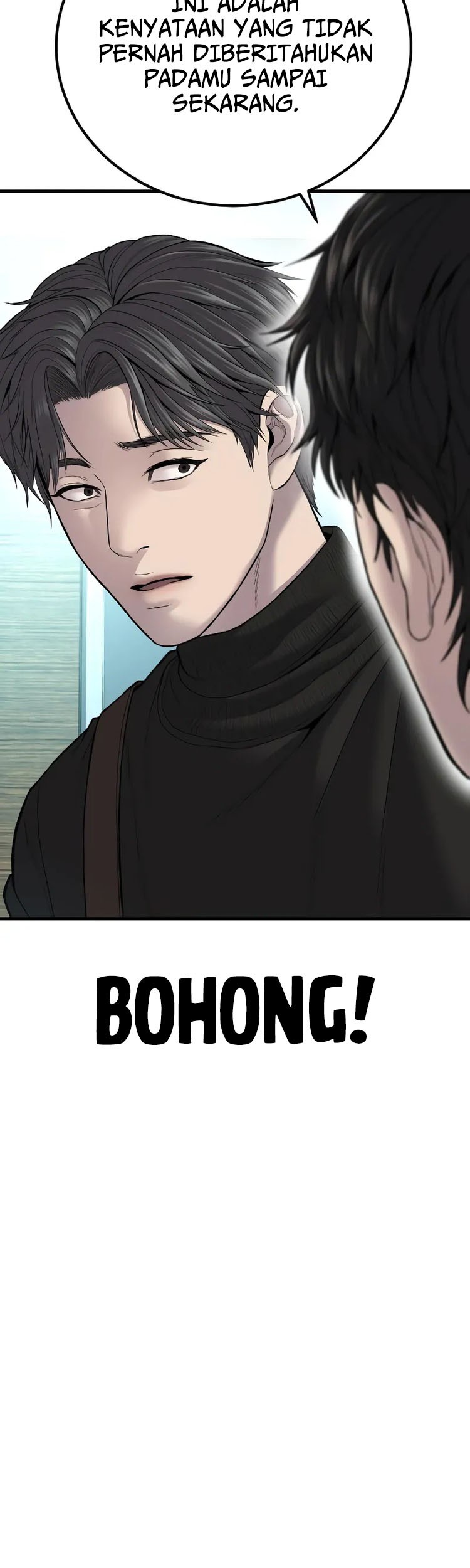 Manager Kim Chapter 106 Gambar 120