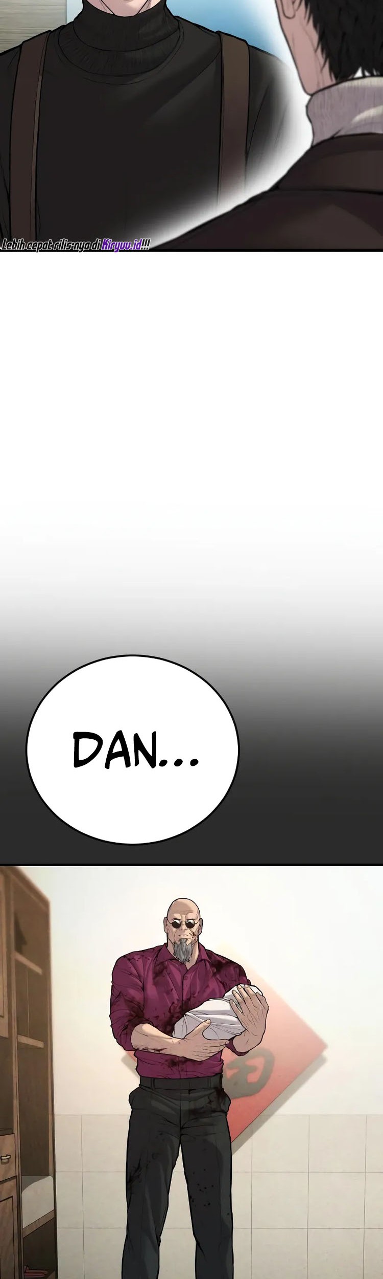 Manager Kim Chapter 106 Gambar 123