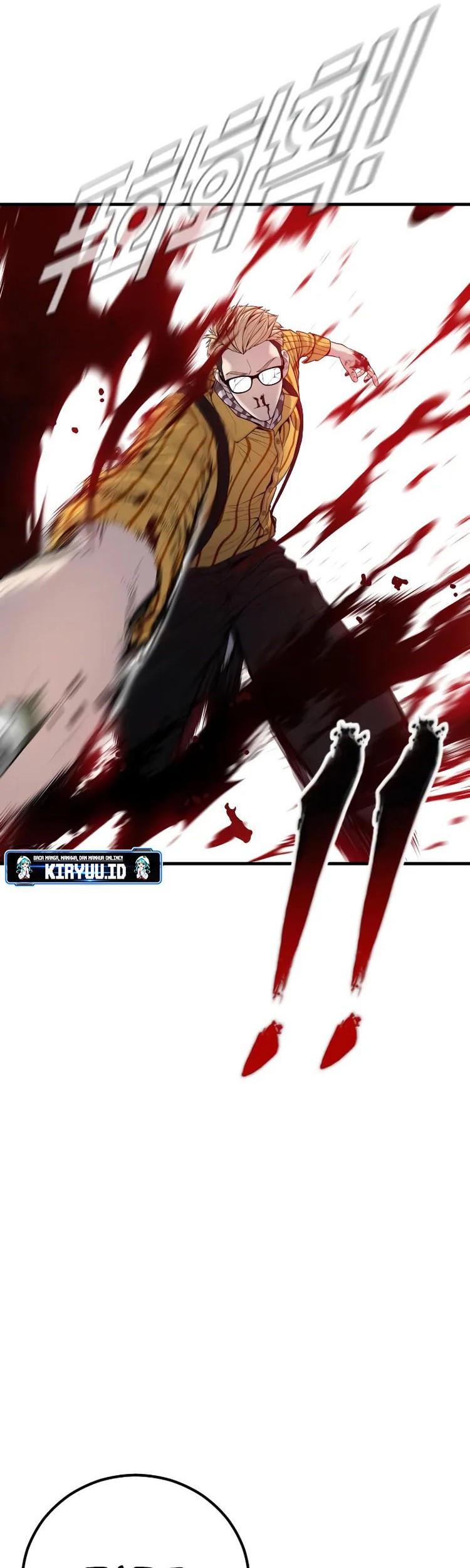 Manager Kim Chapter 106 Gambar 10