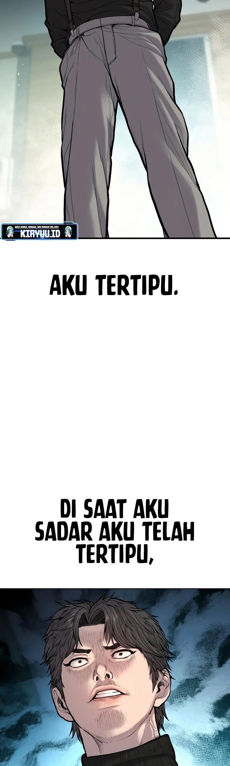 Manager Kim Chapter 106 Gambar 38