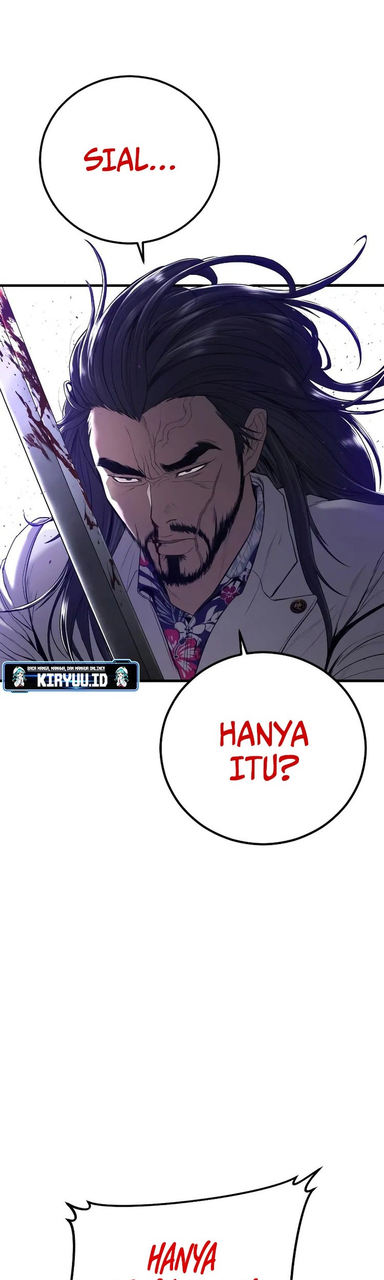 Manager Kim Chapter 105 Gambar 55
