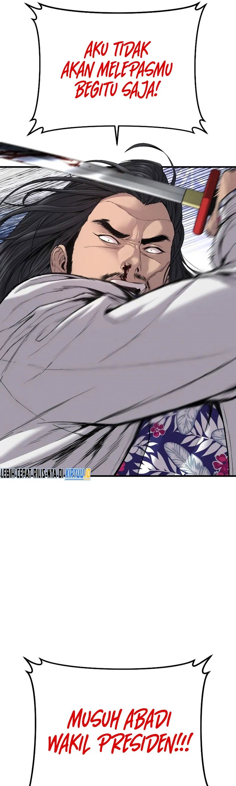 Manager Kim Chapter 105 Gambar 58