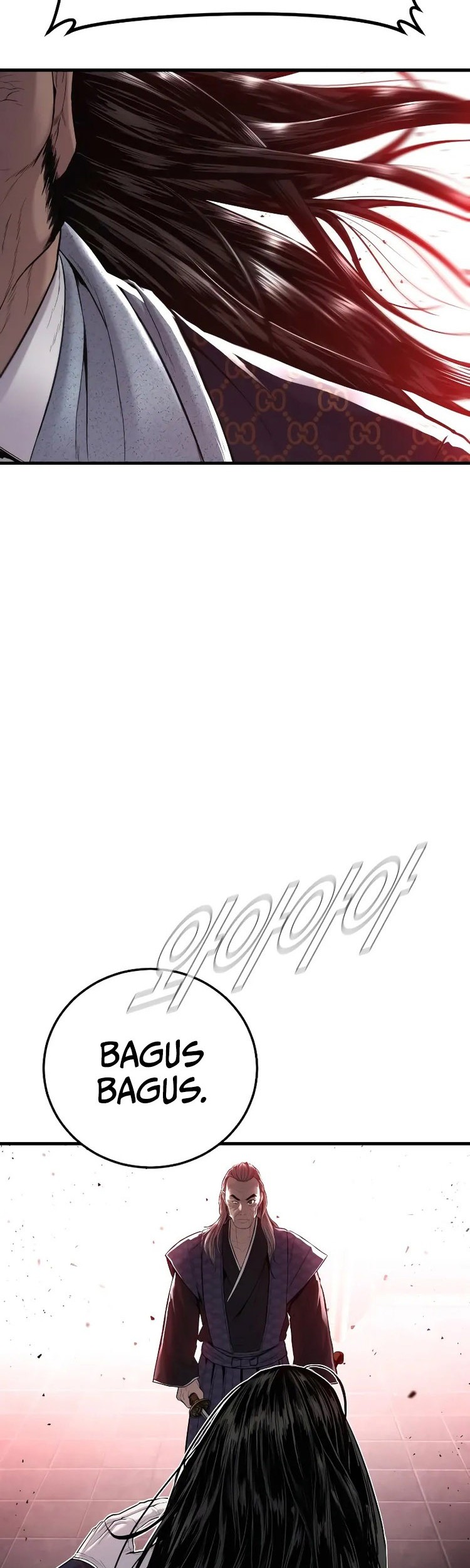 Manager Kim Chapter 105 Gambar 59