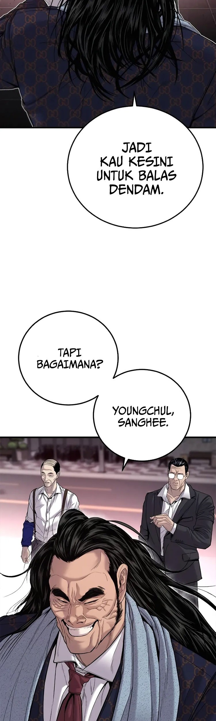 Manager Kim Chapter 105 Gambar 60