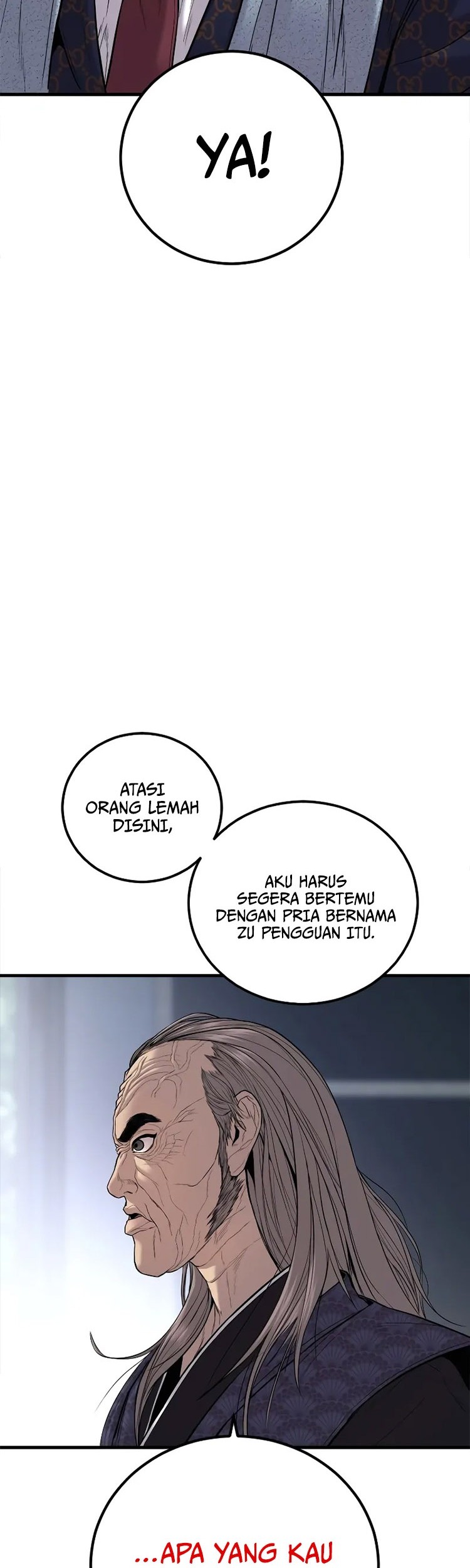 Manager Kim Chapter 105 Gambar 61