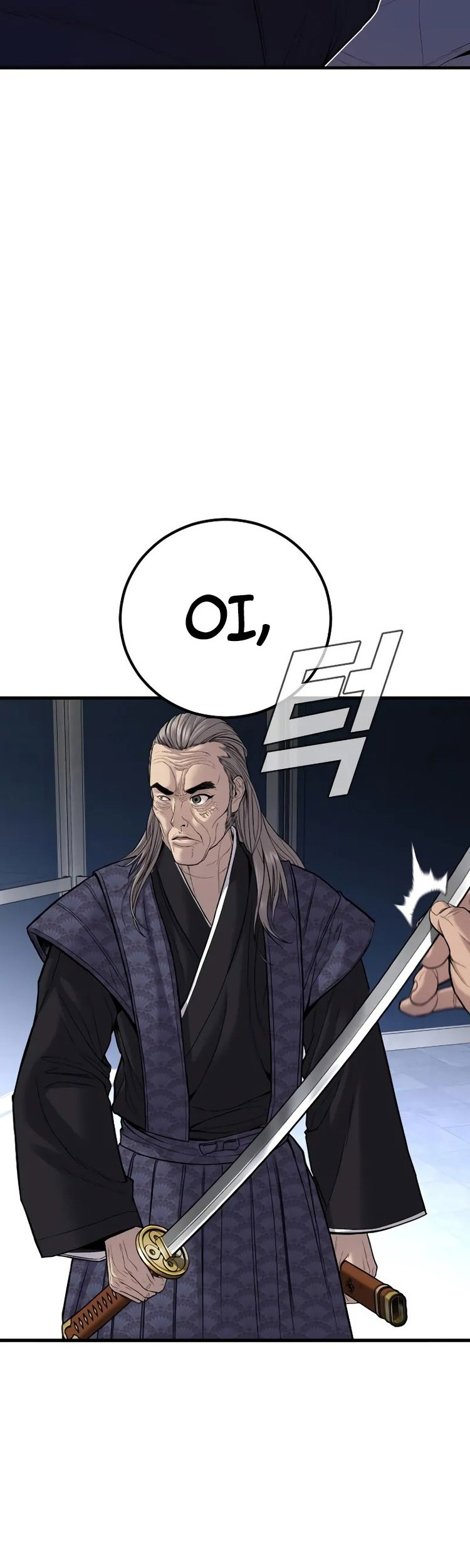 Manager Kim Chapter 105 Gambar 67