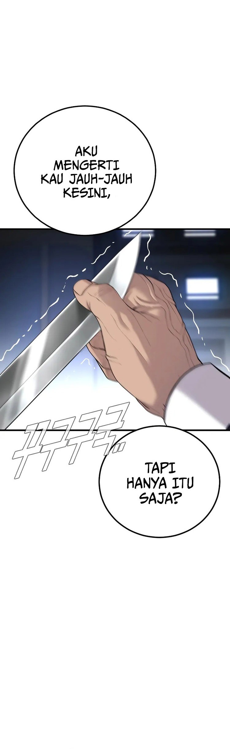 Manager Kim Chapter 105 Gambar 68