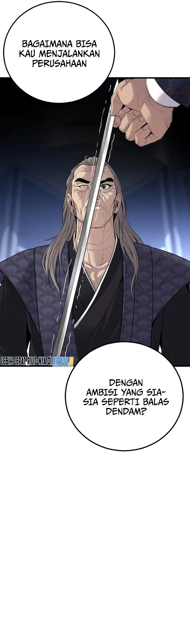 Manager Kim Chapter 105 Gambar 69