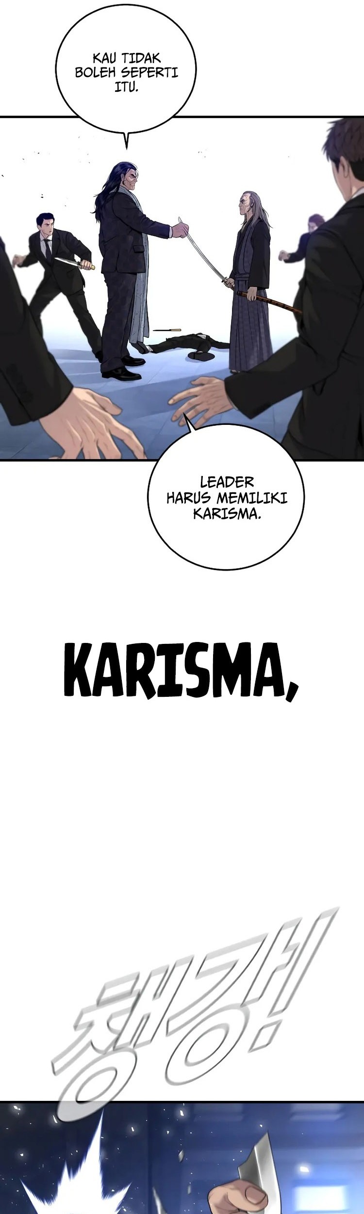 Manager Kim Chapter 105 Gambar 70