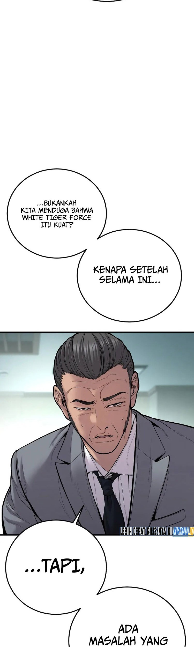 Manager Kim Chapter 105 Gambar 78