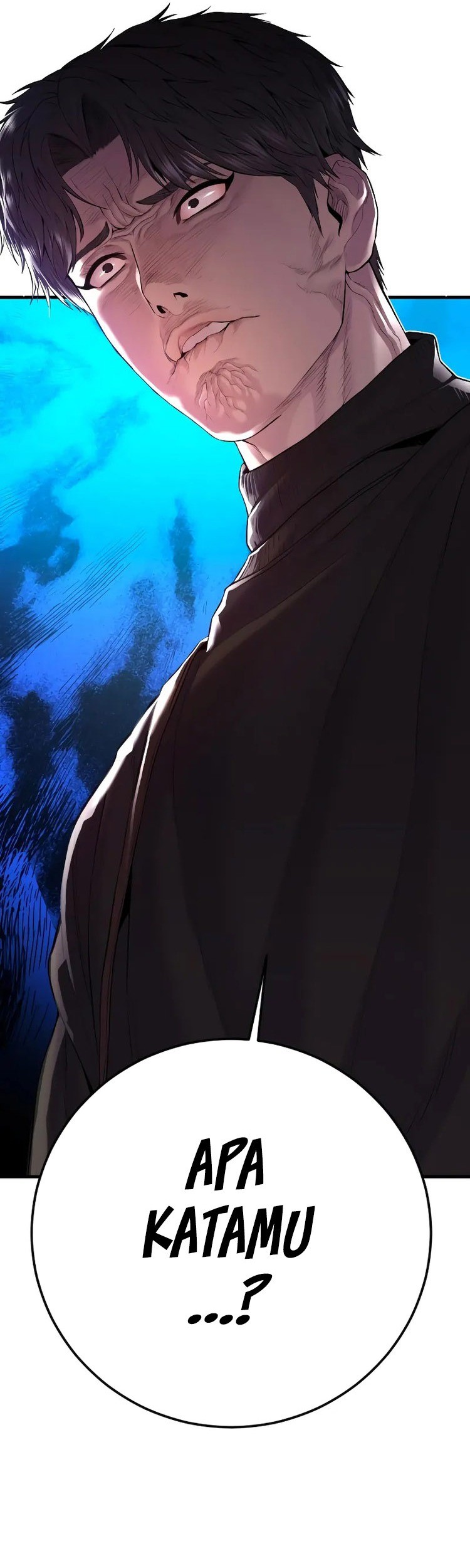 Manager Kim Chapter 105 Gambar 81