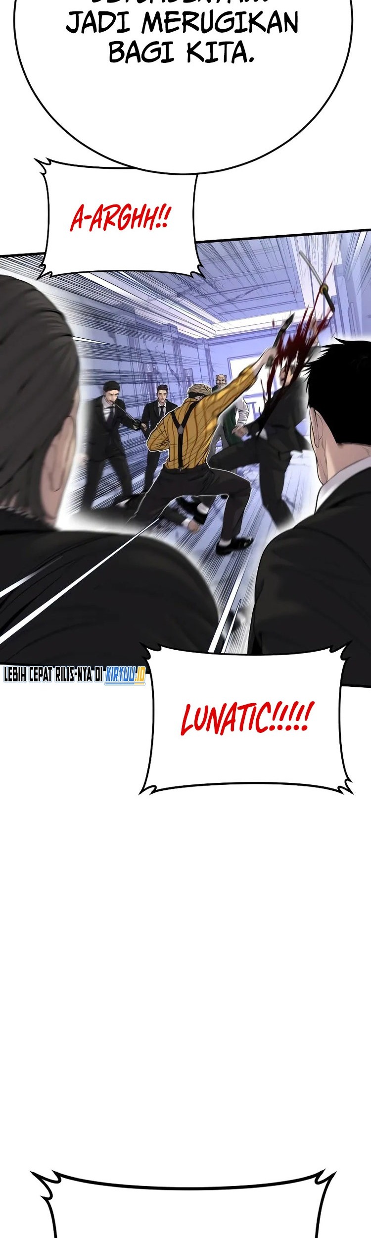Manager Kim Chapter 105 Gambar 84