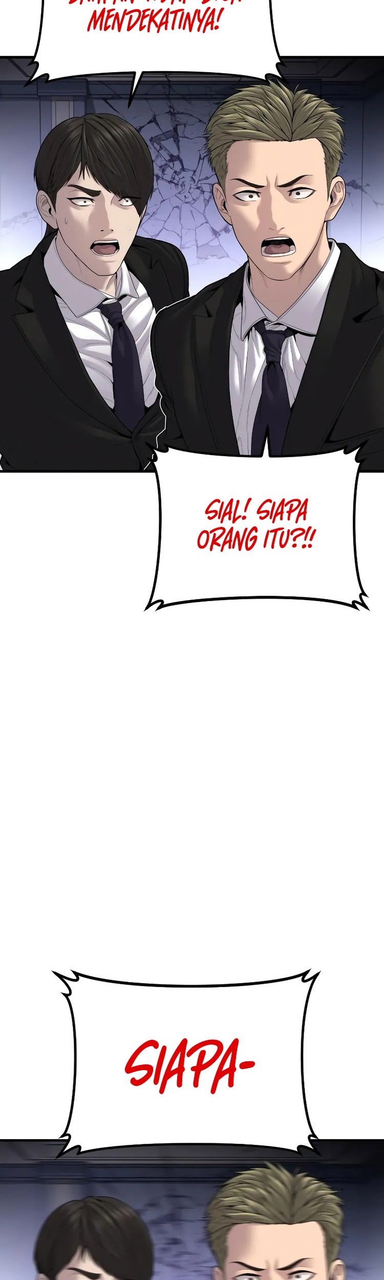 Manager Kim Chapter 105 Gambar 87