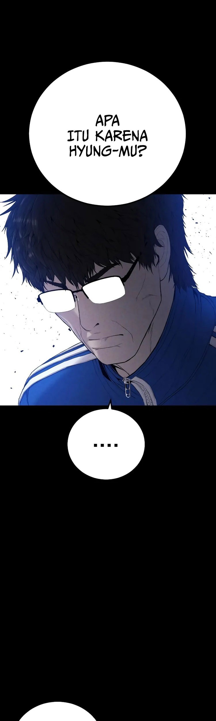 Manager Kim Chapter 105 Gambar 4