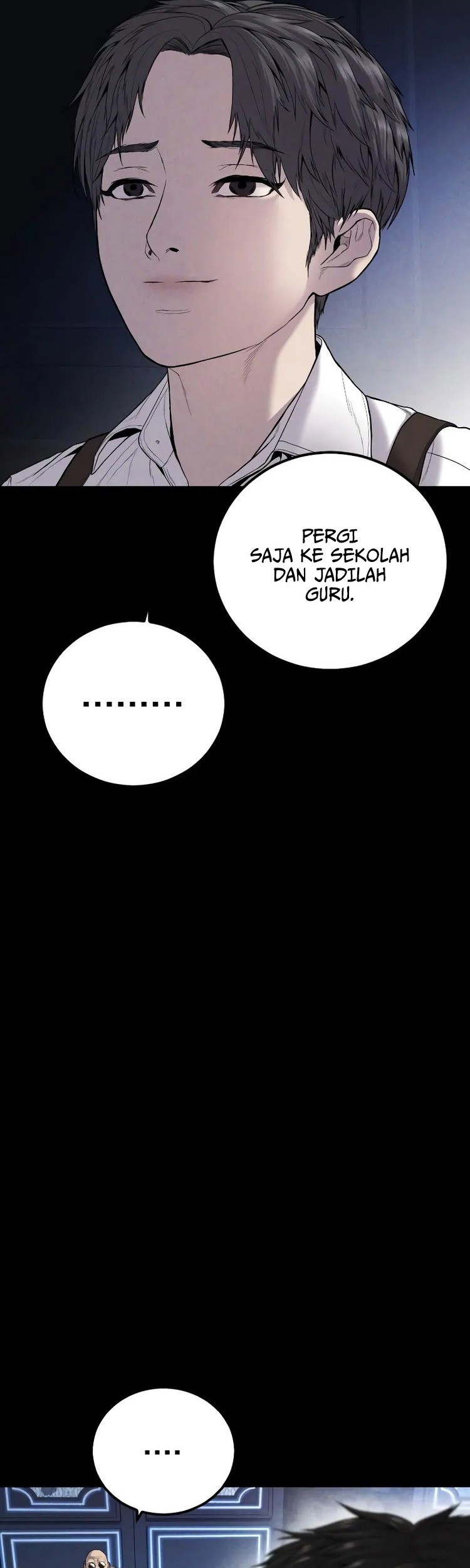 Manager Kim Chapter 105 Gambar 7