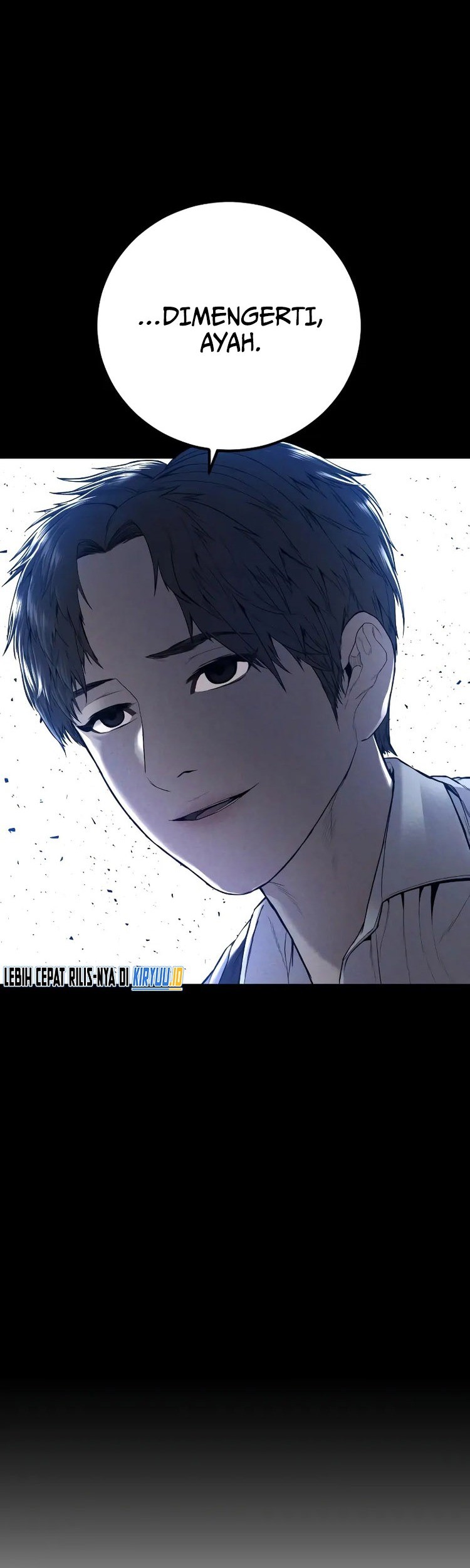 Manager Kim Chapter 105 Gambar 13