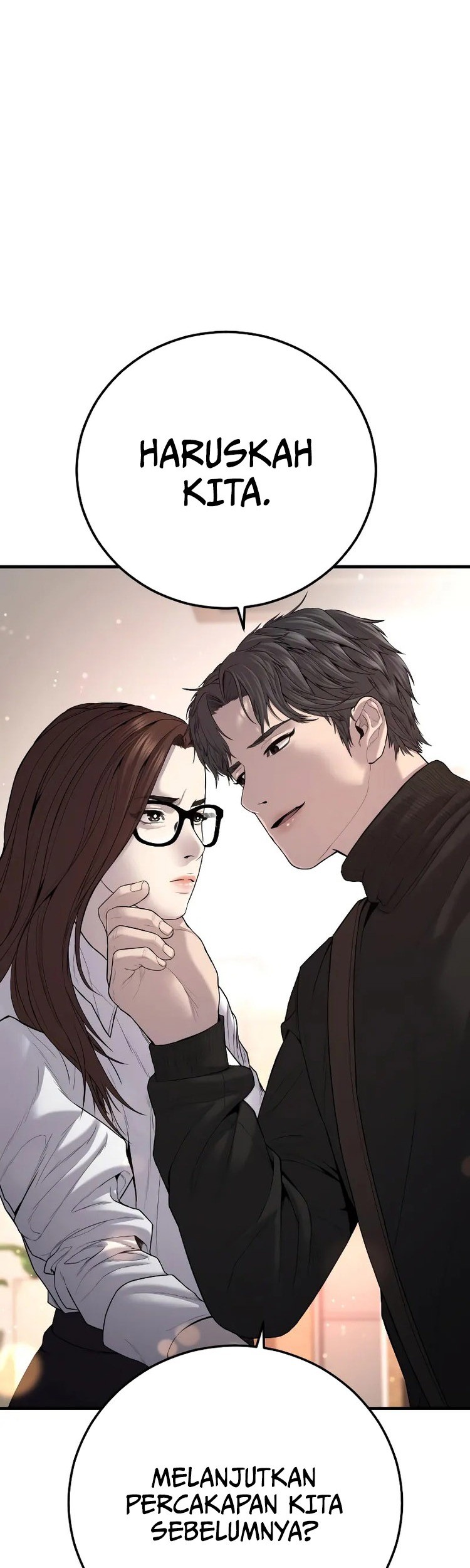 Manager Kim Chapter 105 Gambar 30