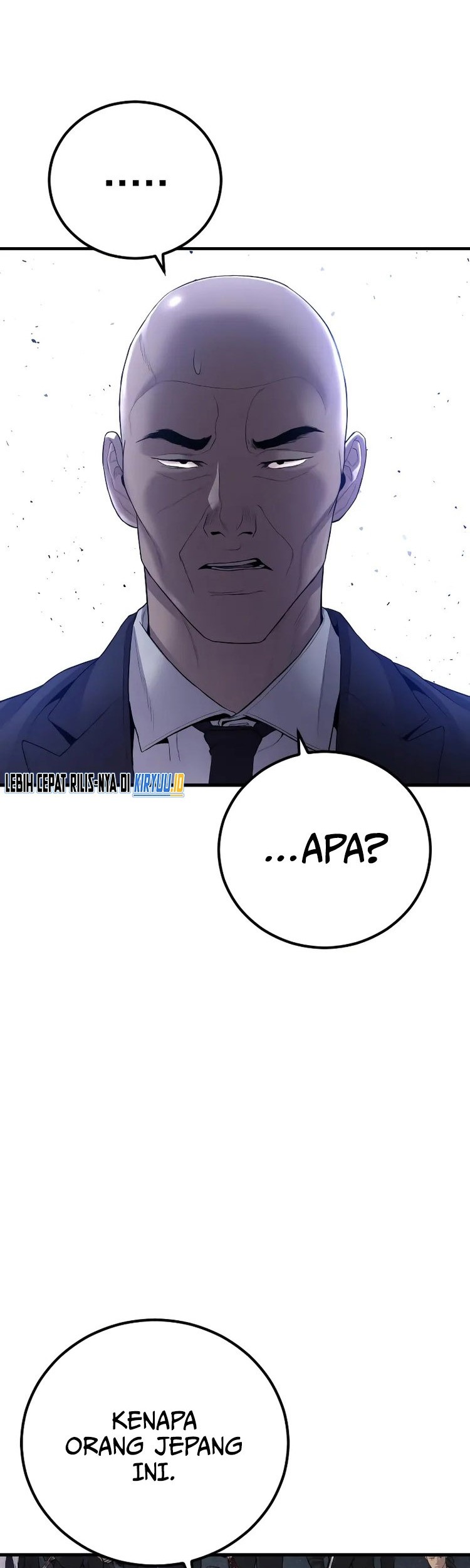 Manager Kim Chapter 105 Gambar 32