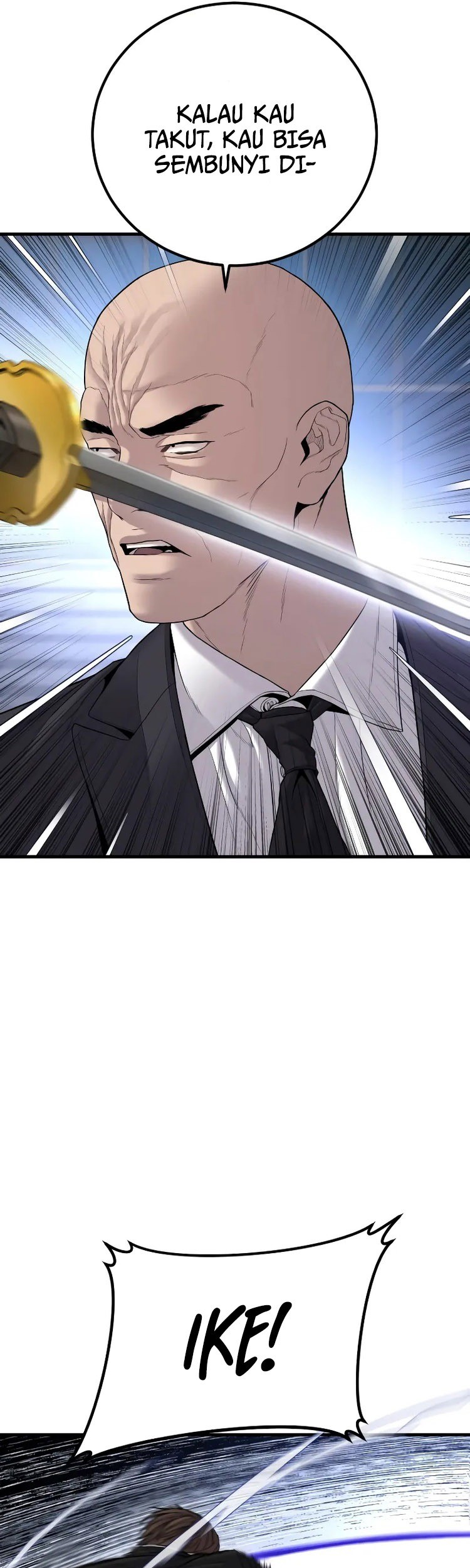 Manager Kim Chapter 105 Gambar 35