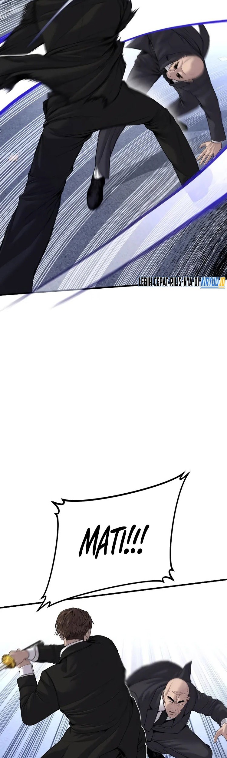 Manager Kim Chapter 105 Gambar 36