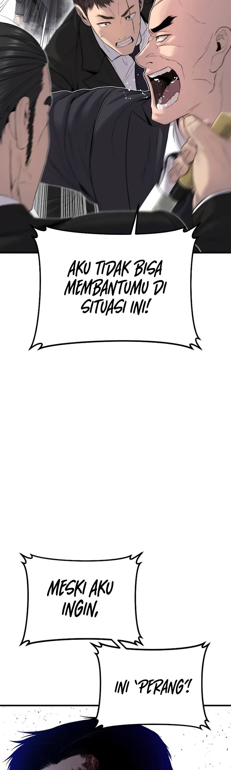 Manager Kim Chapter 105 Gambar 38
