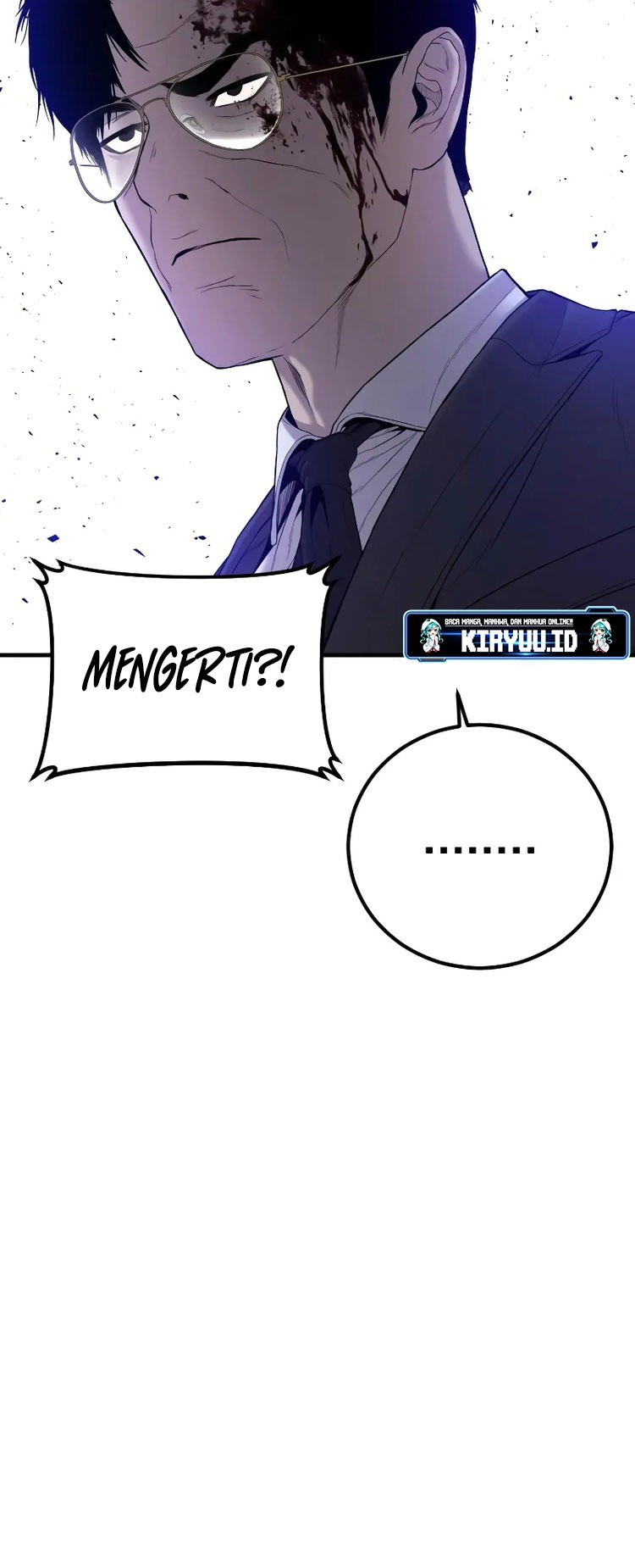 Manager Kim Chapter 105 Gambar 39