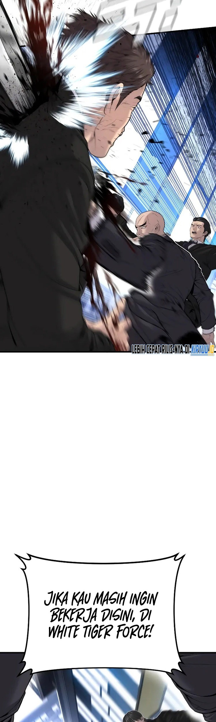 Manager Kim Chapter 105 Gambar 41