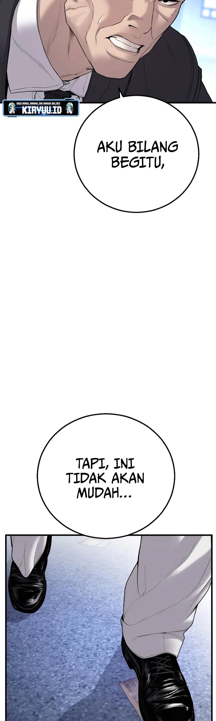 Manager Kim Chapter 105 Gambar 43