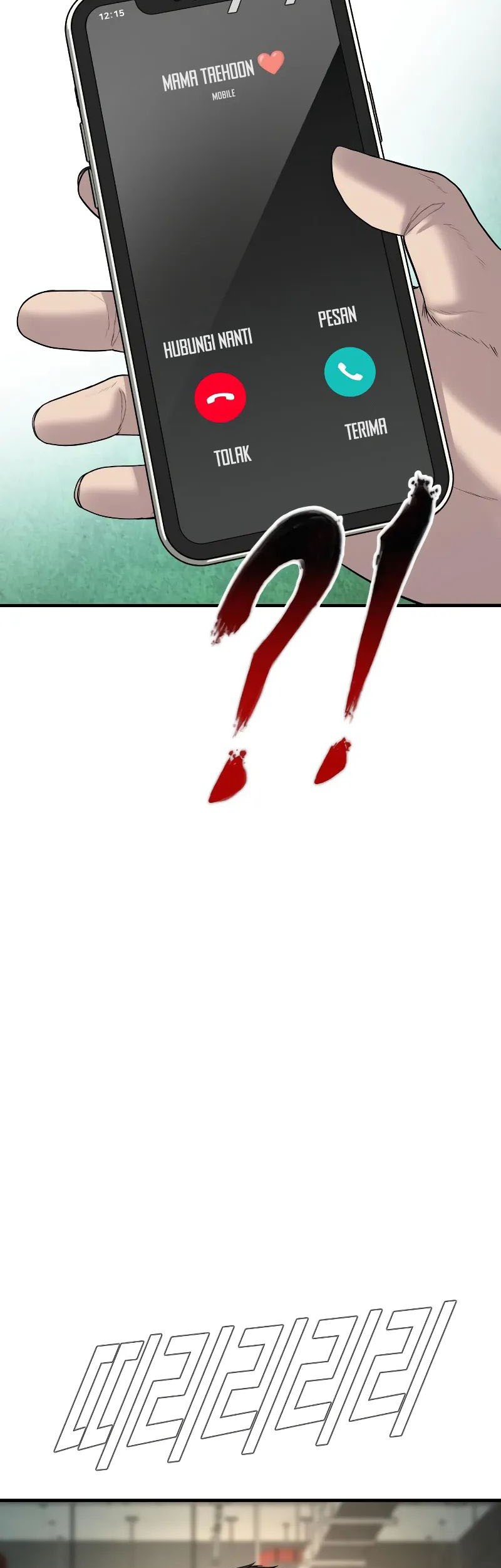 Manager Kim Chapter 103 Gambar 49