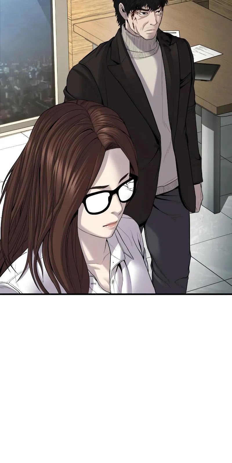 Manager Kim Chapter 103 Gambar 56