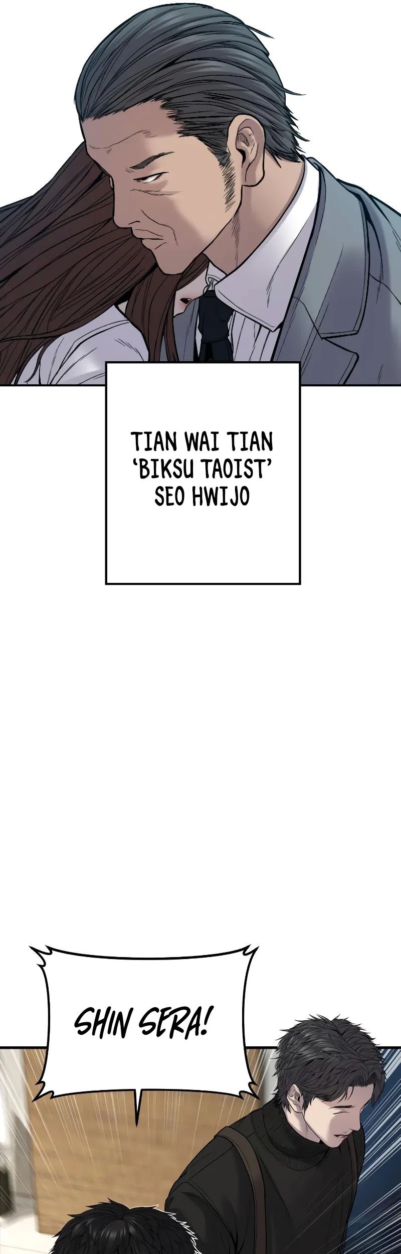 Manager Kim Chapter 103 Gambar 62