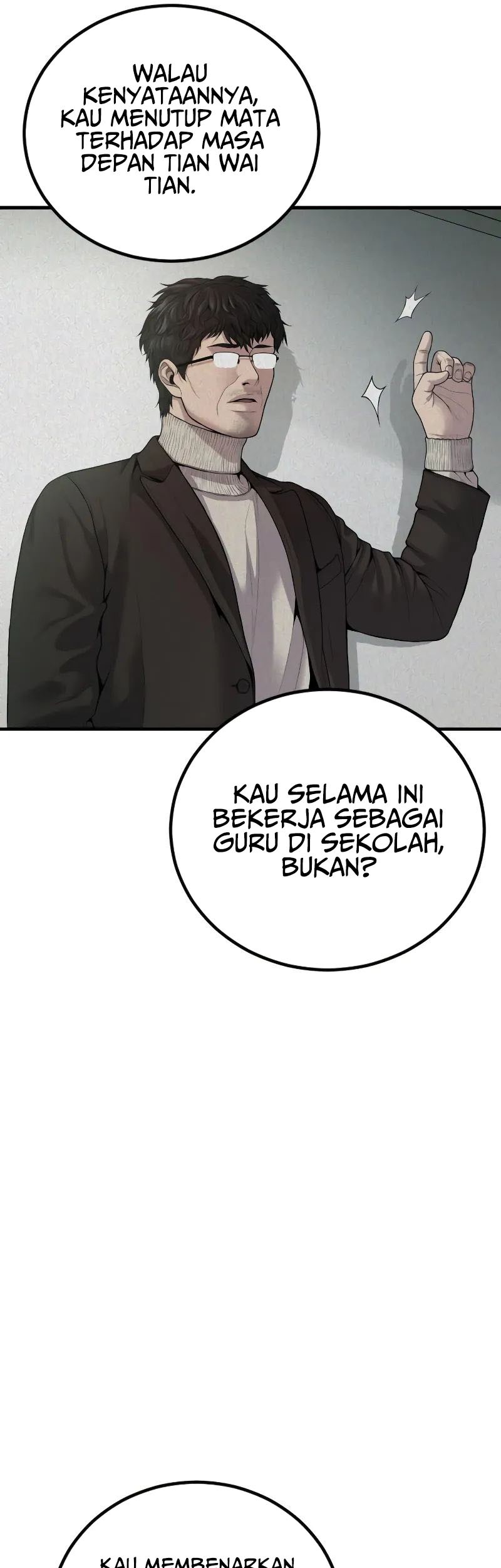 Manager Kim Chapter 103 Gambar 67