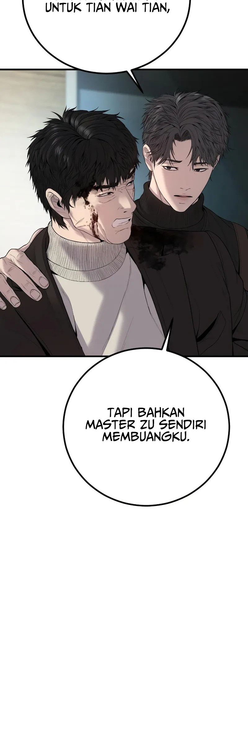 Manager Kim Chapter 103 Gambar 70
