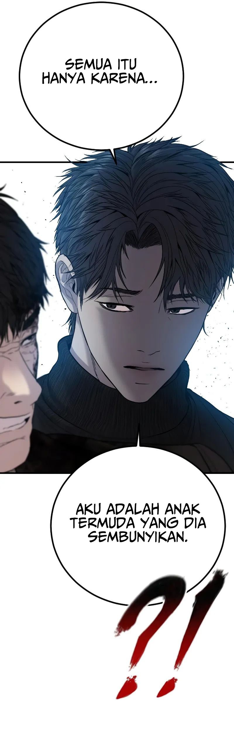 Manager Kim Chapter 103 Gambar 71