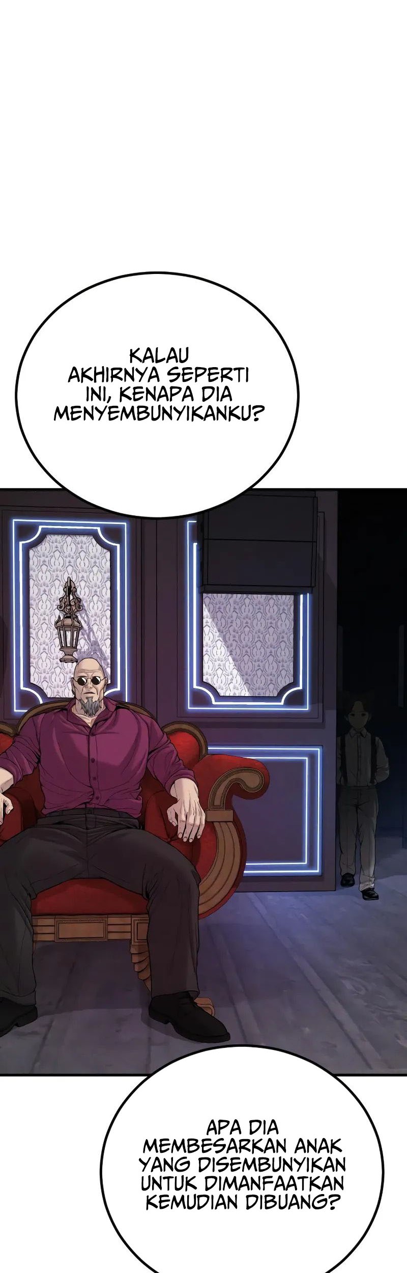 Manager Kim Chapter 103 Gambar 72