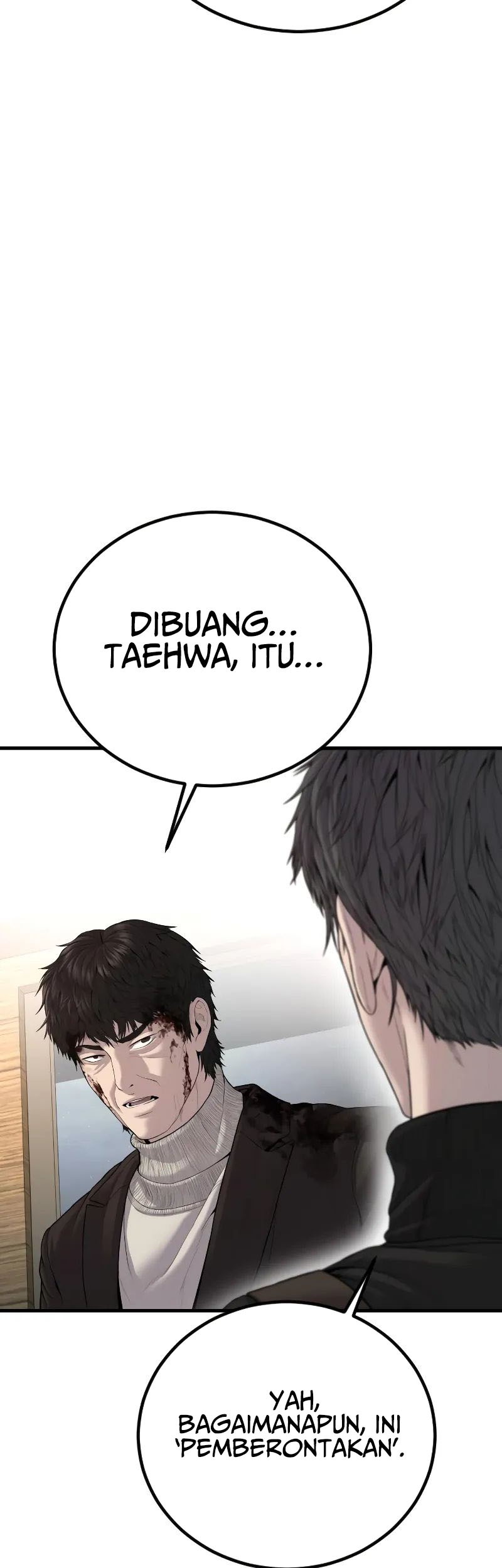 Manager Kim Chapter 103 Gambar 73