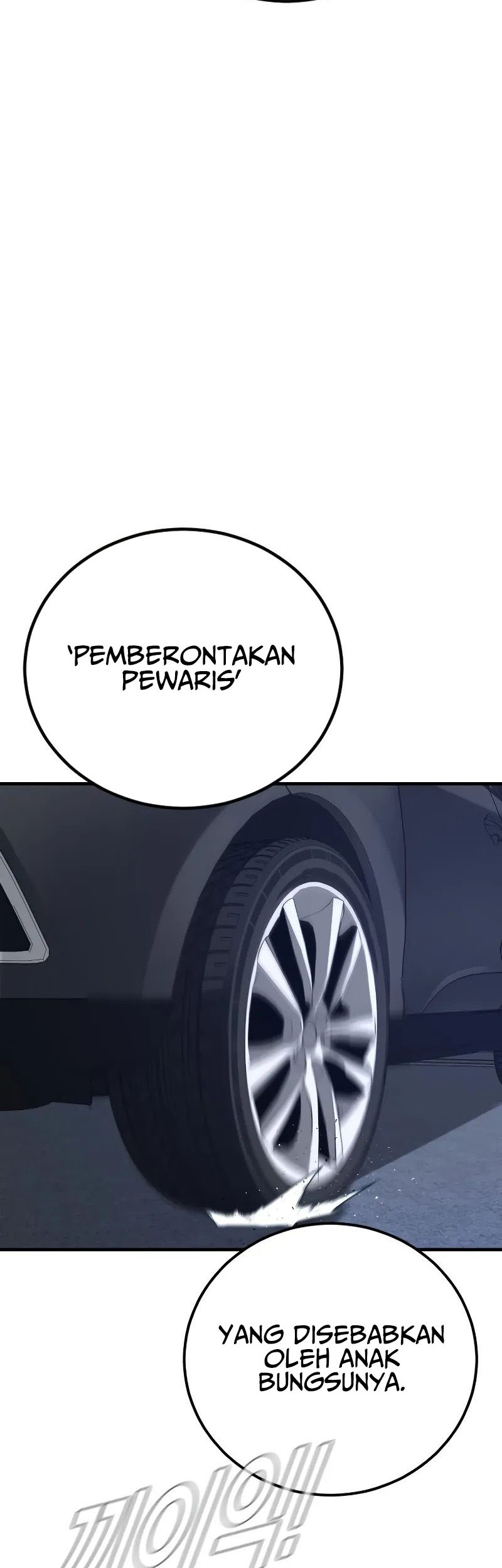 Manager Kim Chapter 103 Gambar 74