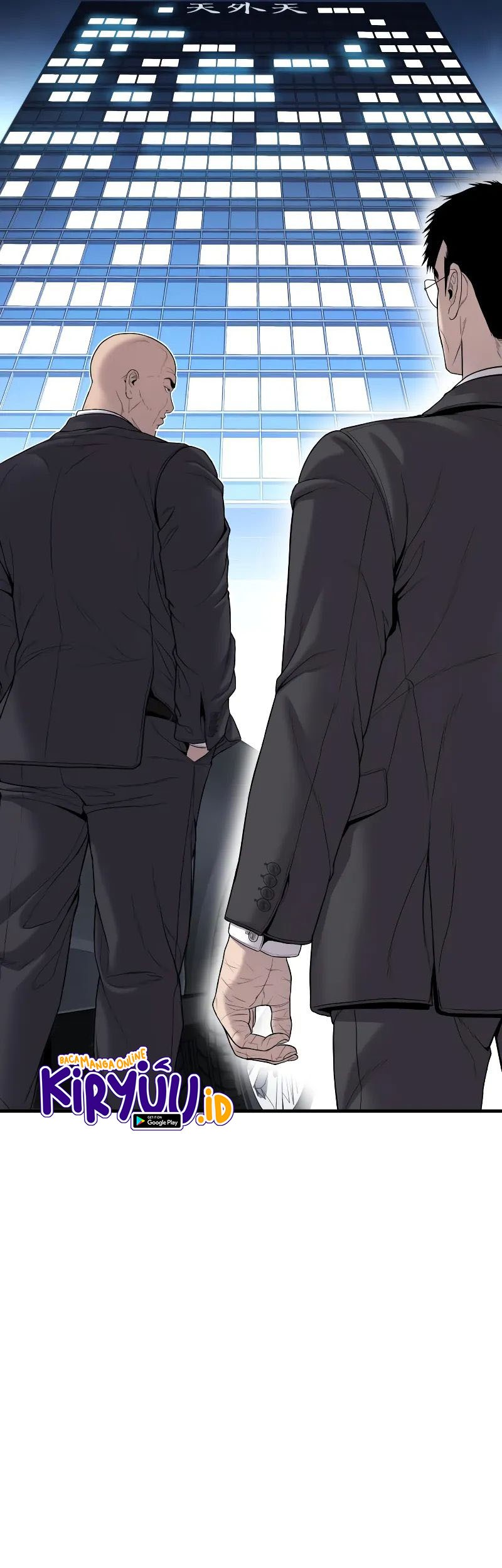 Manager Kim Chapter 103 Gambar 76