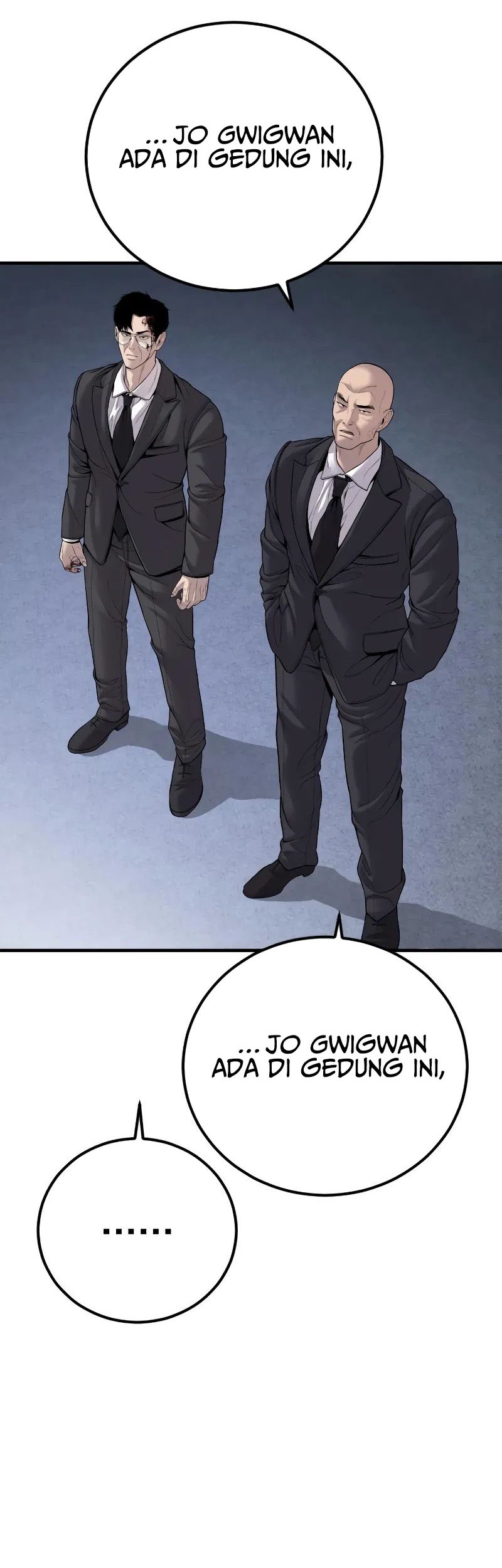 Manager Kim Chapter 103 Gambar 77